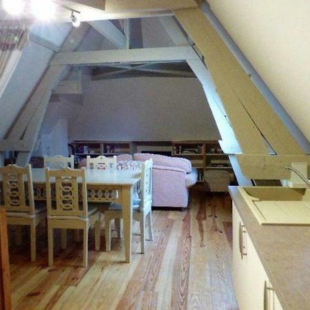 Les Deux Cedres Apartment แบร์เฌอรัก ภายนอก รูปภาพ