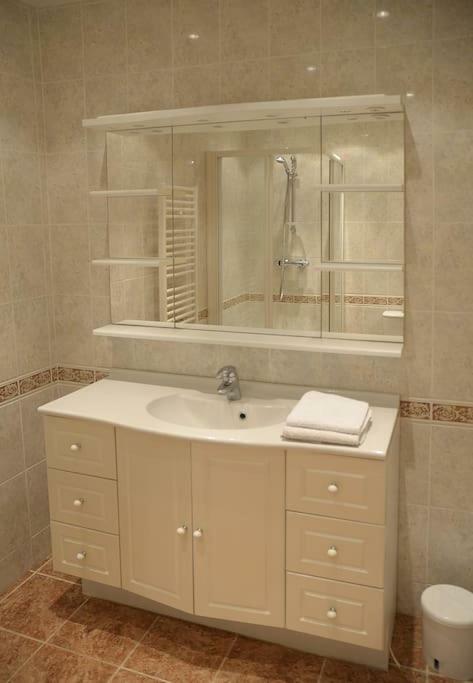 Les Deux Cedres Apartment แบร์เฌอรัก ภายนอก รูปภาพ